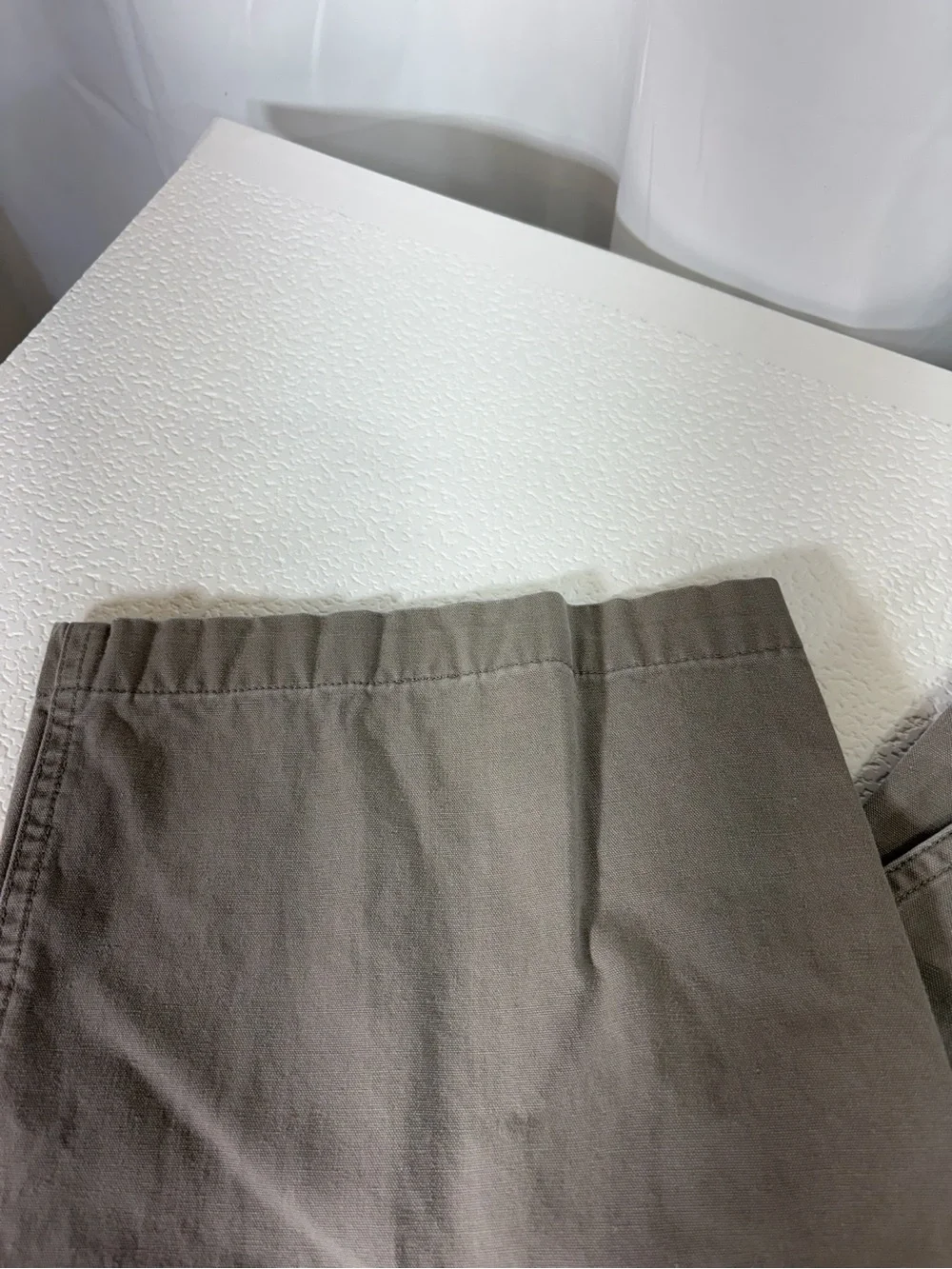 The North Face Men's Khaki/Tan Chino Pants 3735